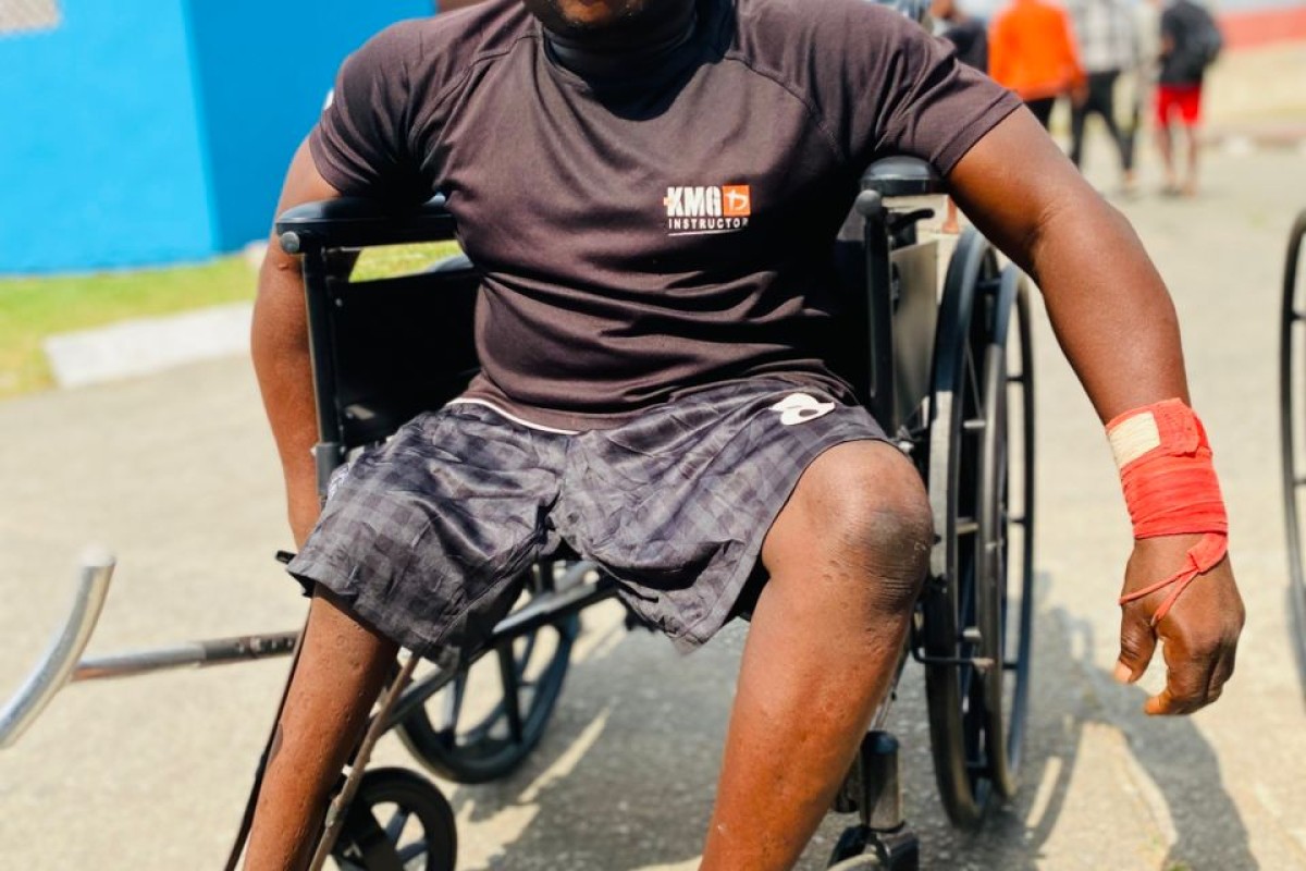 Cross River Govt Boosts Para-Sports with Wheelchair Donation Ahead of Niger Delta Games Edo and Para- Games Abuja 2026
