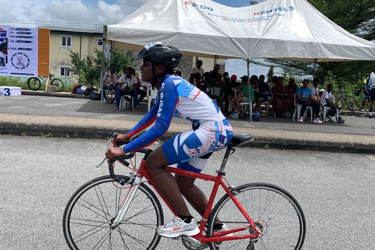 Cross River State Cycling Classic Championship 2024: a Success In Preparation For The National Sports Festival