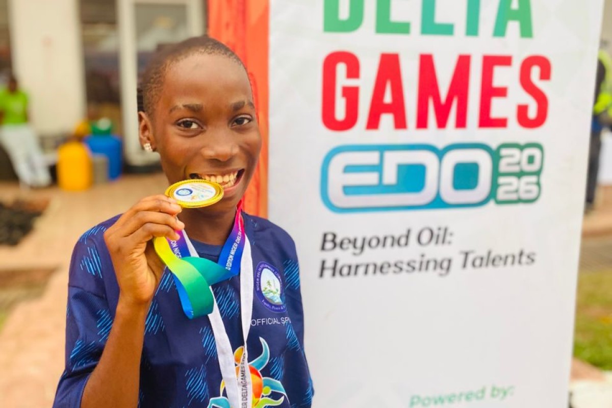 NDG 2026: Cross River Female Chess Team Clinches Gold, Adds Silver and Bronze in Individual Events