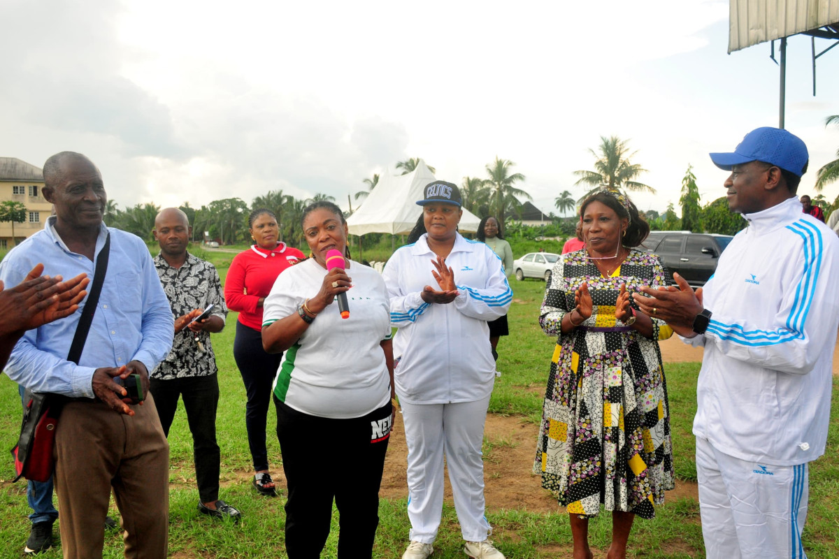 Dunamis International Calabar Youth Football Tournament 2024: A Showcase of Young Talent