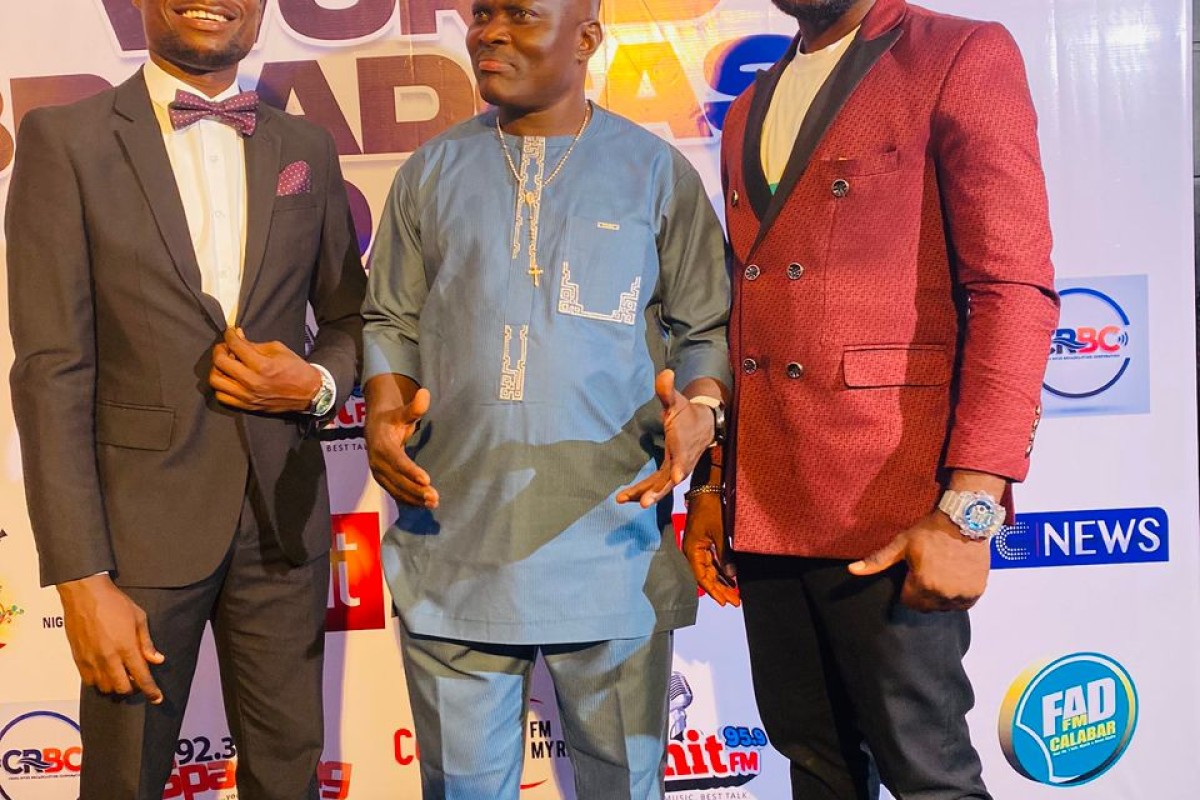Hon. Etta Lawrence Wins Big at World Broadcast Day Awards 2026, Brings Honour to Sports Commission