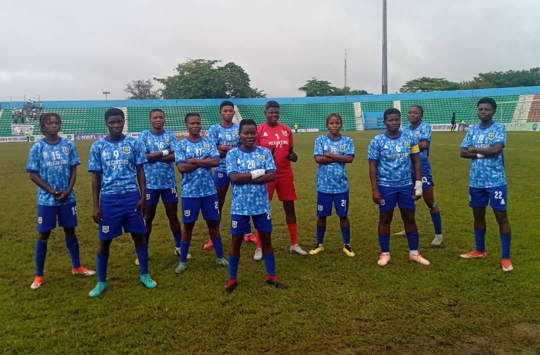 Pelican Stars Soar Back to NWFL Premiership with Dramatic Playoff Triumph