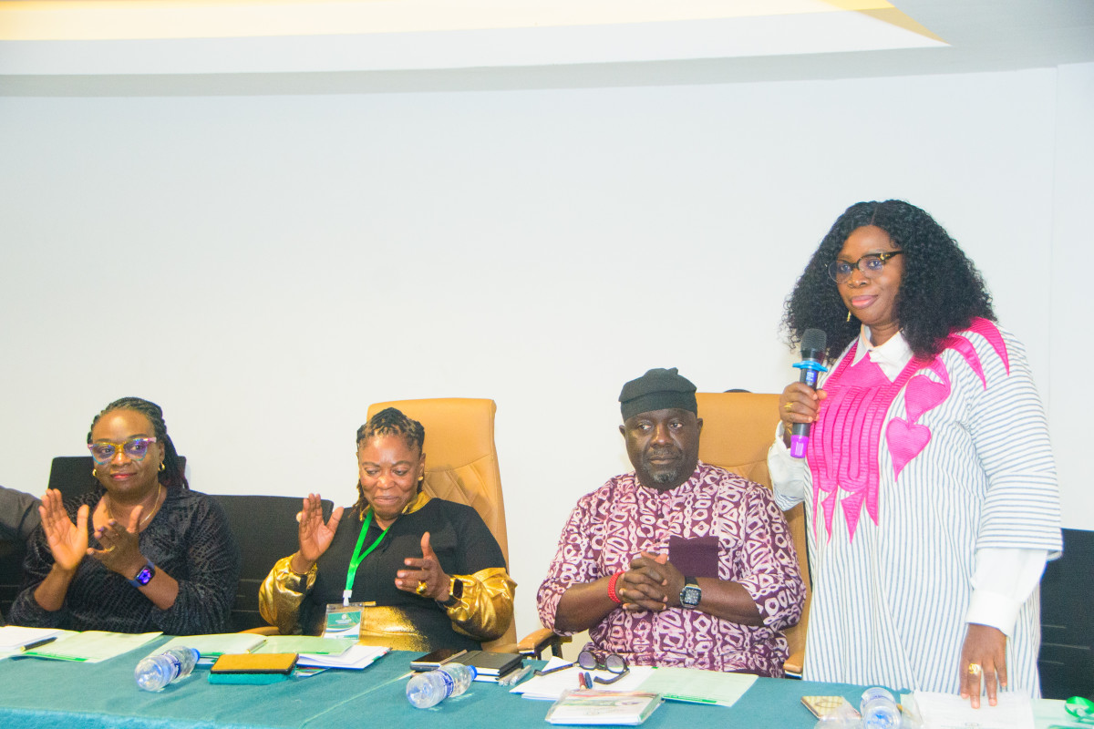 Cross River State Host National Council on Sports meeting