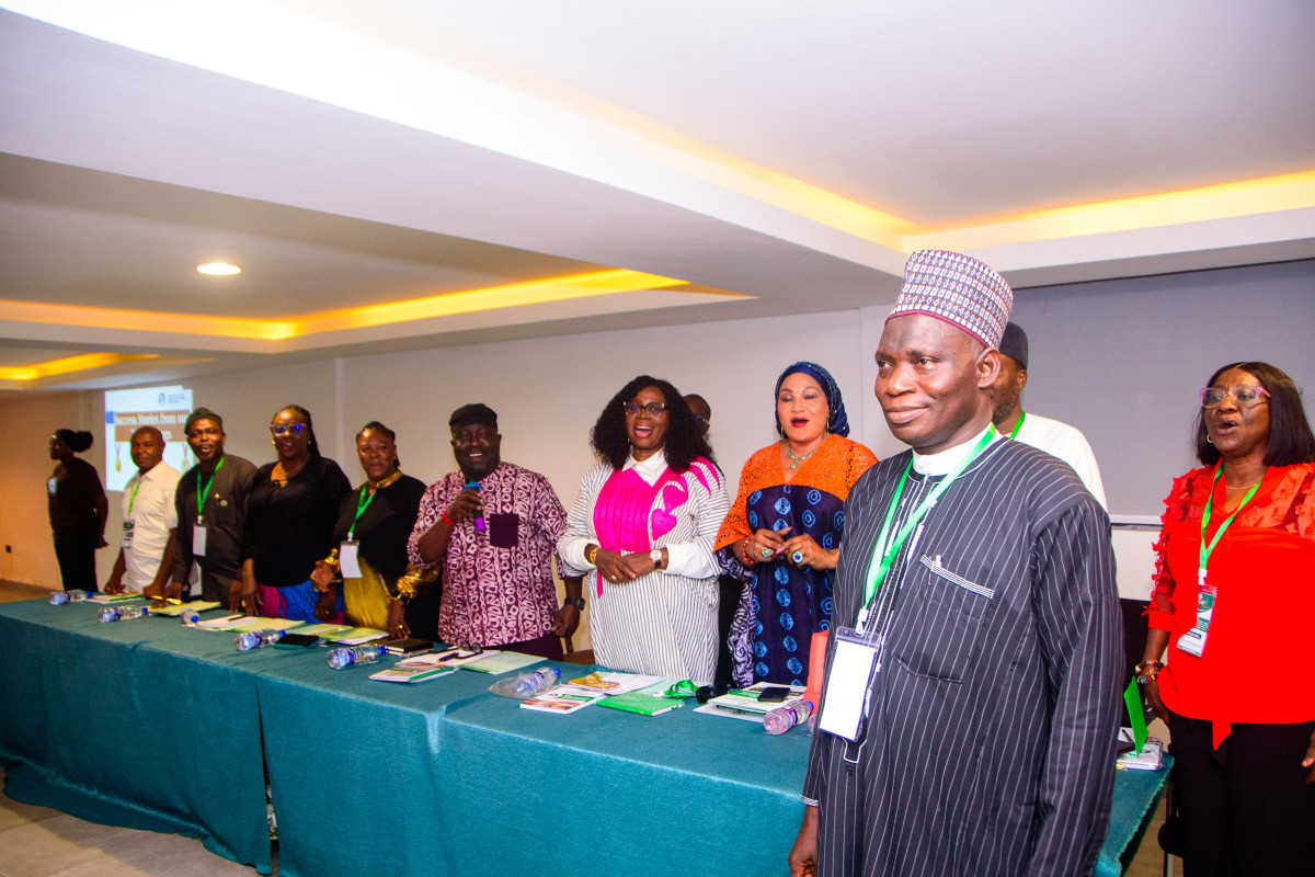 Cross River State Host National Council on Sports meeting