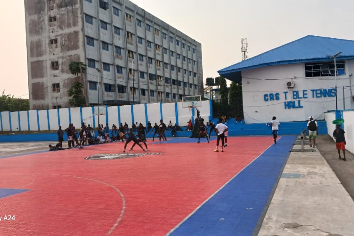 Team Cross River Resumes Official Camping Ahead of Niger Delta Games