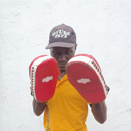 conmsit_Clement Bassey