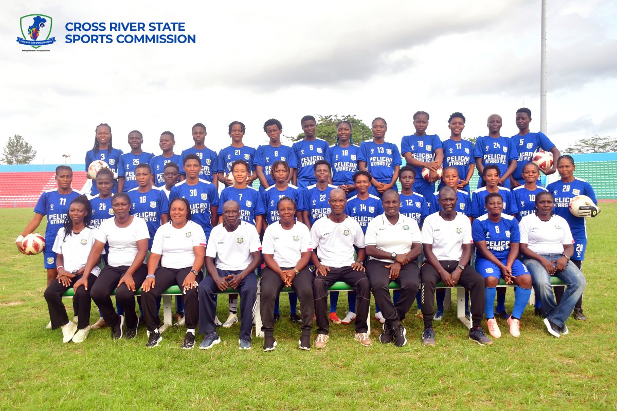Pelican Stars Football Club